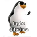 สติกเกอร์