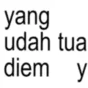 ஸ்டிக்கர்