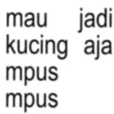 ஸ்டிக்கர்