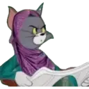 ஸ்டிக்கர்