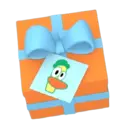 สติกเกอร์