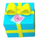 สติกเกอร์