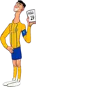 ស្ទីកเกอร์