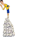 ស្ទីកเกอร์