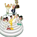 ស្ទីកเกอร์