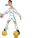 ស្ទីកเกอร์