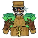 స్టికర్