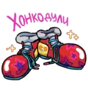 స్టికర్