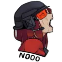 స్టికర్