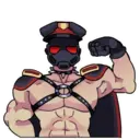 స్టికర్