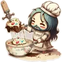 ஸ்டிக்கர்