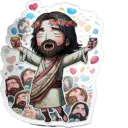 ஸ்டிக்கர்