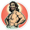 ஸ்டிக்கர்