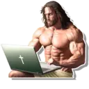 ஸ்டிக்கர்