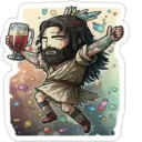 ஸ்டிக்கர்