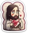 ஸ்டிக்கர்