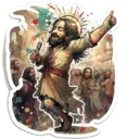 ஸ்டிக்கர்