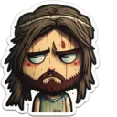 ஸ்டிக்கர்