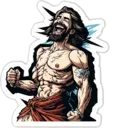 ஸ்டிக்கர்