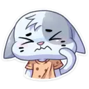 สติกเกอร์