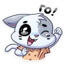 สติกเกอร์