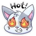 สติกเกอร์