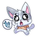 สติกเกอร์