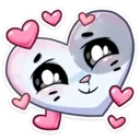 สติกเกอร์