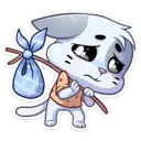 สติกเกอร์