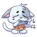 สติกเกอร์