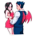 ஸ்டிக்கர்