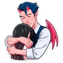 ஸ்டிக்கர்