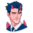 ஸ்டிக்கர்