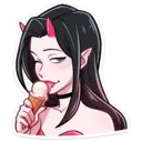 ஸ்டிக்கர்