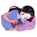 ஸ்டிக்கர்