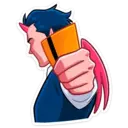 ஸ்டிக்கர்