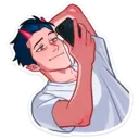 ஸ்டிக்கர்