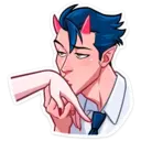 ஸ்டிக்கர்