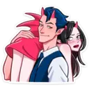 ஸ்டிக்கர்