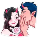 ஸ்டிக்கர்