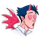 ஸ்டிக்கர்