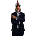 ස්ටිකර්