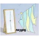 স্টিকার