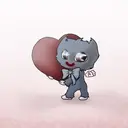 স্টিকার