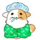 Կպչուն պիտակ