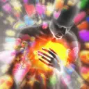 স্টিকার