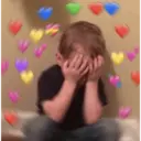 স্টিকার