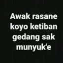 สติกเกอร์