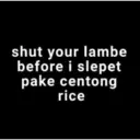 สติกเกอร์