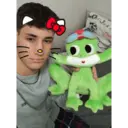 Կպչուն պիտակ